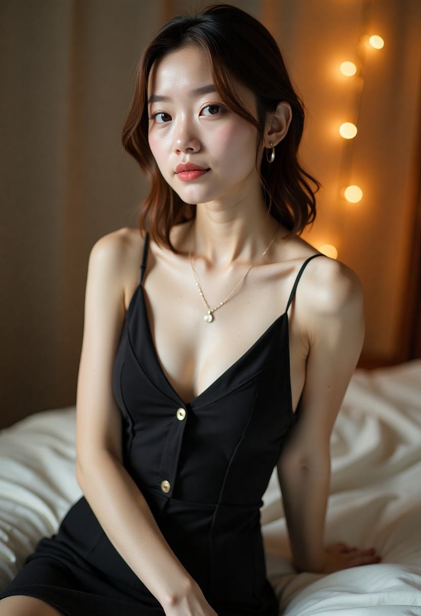星辰大海之约