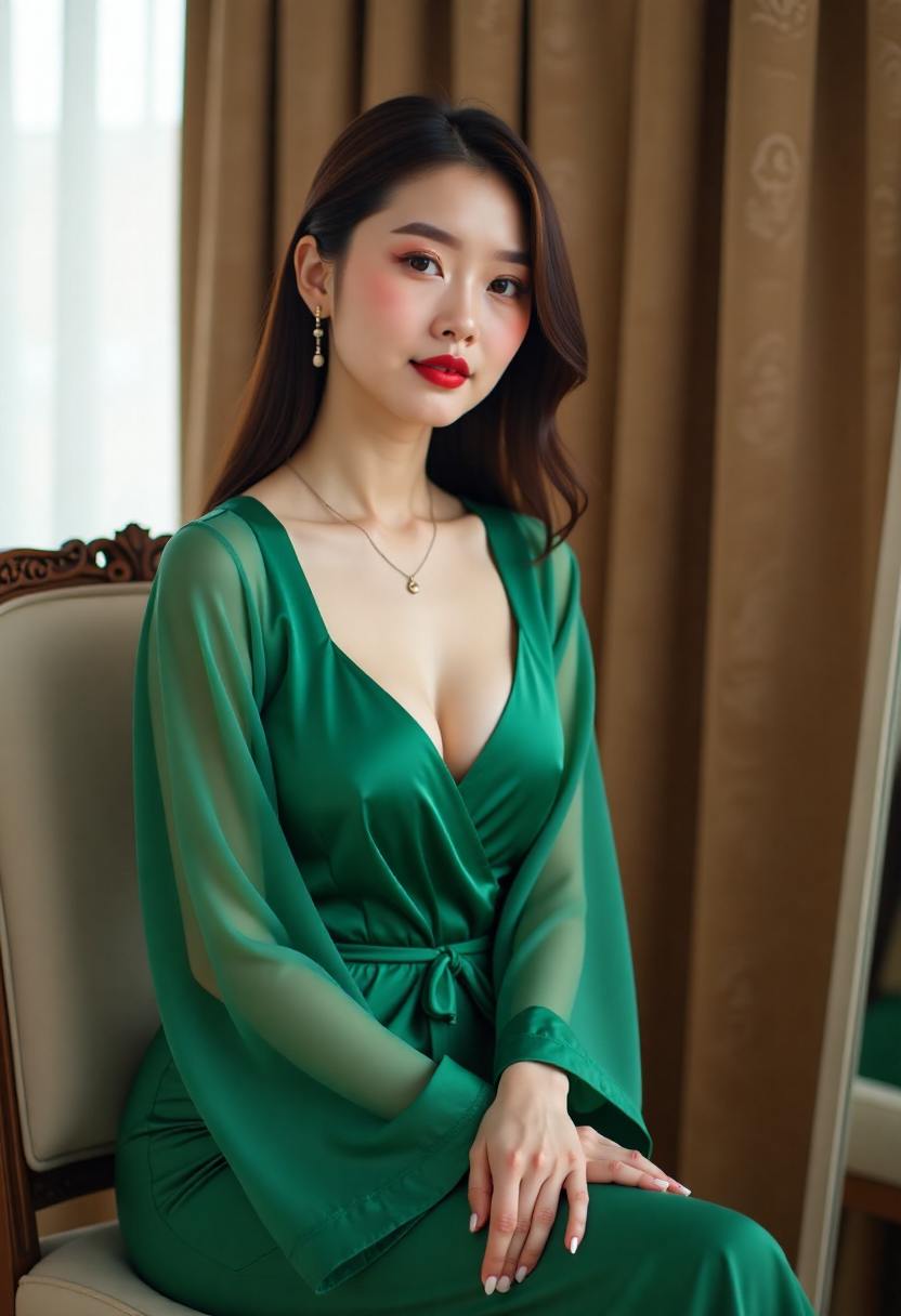 失落的记忆