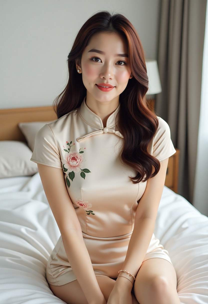 穿越时空的爱恋