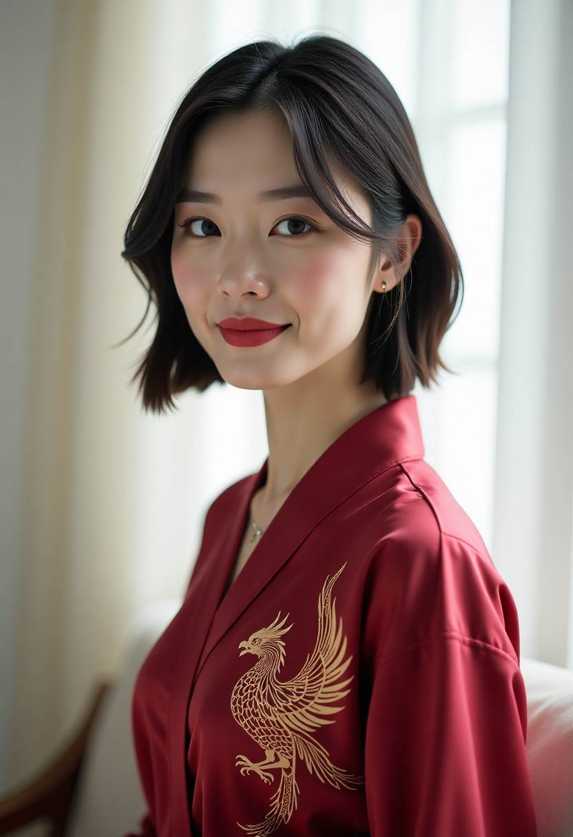 时光倒流七十年